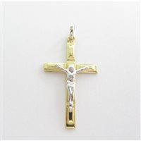 Charm Damiata Gioielli in Oro bianco 217/102/5-D199 - 217/102/5-D199